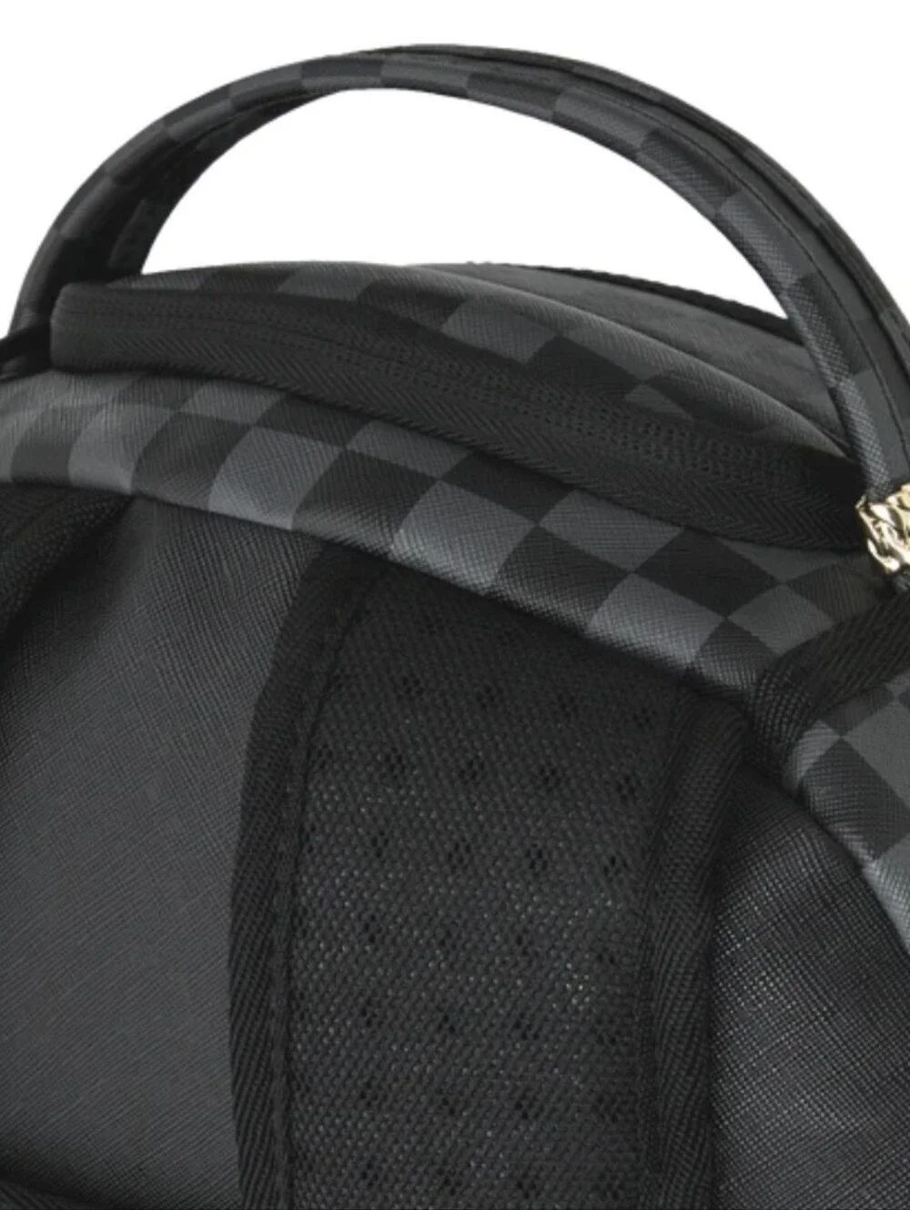Sprayground Looney Tunes Rumble In The Shark Backpack - Picture 7 of 11